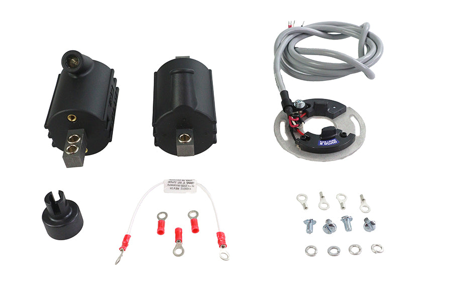 32-0800 - Single Fire Performance Ignition Kit by Dyna Tek