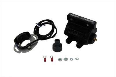 32-0801 - Dual Fire Performance Ignition Kit by Dyna Tek