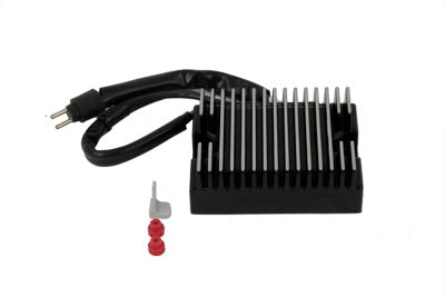32-0811 - Volt Tech Regulator Black by Volt Tech
