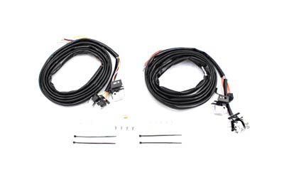 32-0816 - Handlebar Switch Assembly Set 106 inch by Volt Tech