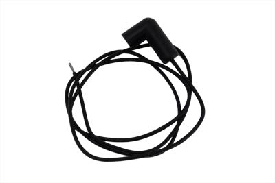 32-0818 - Oil Switch Wire with Push On Terminal by Volt Tech