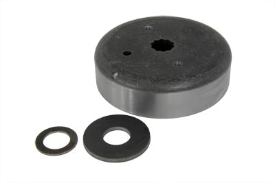 32-0830 - Big Twin Alternator Rotor 38 Amp by Volt Tech
