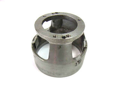 32-0831 - 32E Generator Left Frame End by Volt Tech