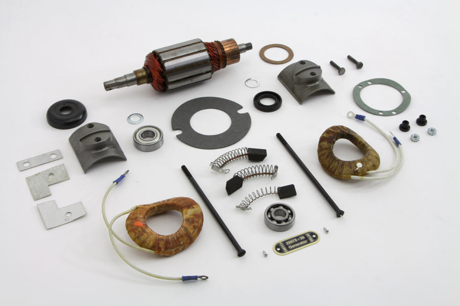 32-0832 - 32E Generator Rebuild Kit by Volt Tech