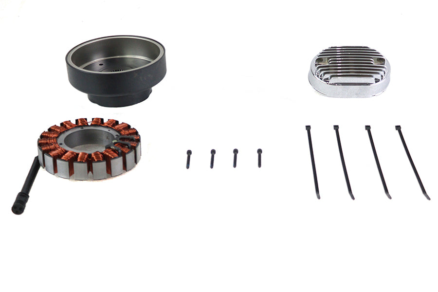 32-0840 - Alternator Charging System Kit 50 Amp by Volt Tech
