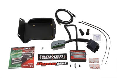 32-0843 - EFI Power Commander V by Dyno Jet