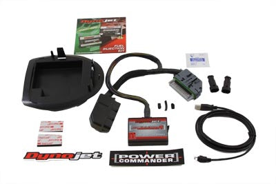32-0844 - EFI Power Commander V by Dyno Jet