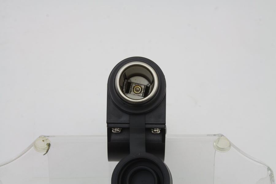 32-0845 - 12 Volt Wiring Outlet Receptacle Box by Volt Tech