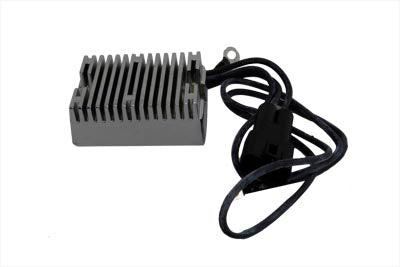 32-0859 - Accel Chrome Regulator by Accel