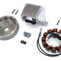 32-0871 - Alternator Charging System Kit 45 Amp by Volt Tech