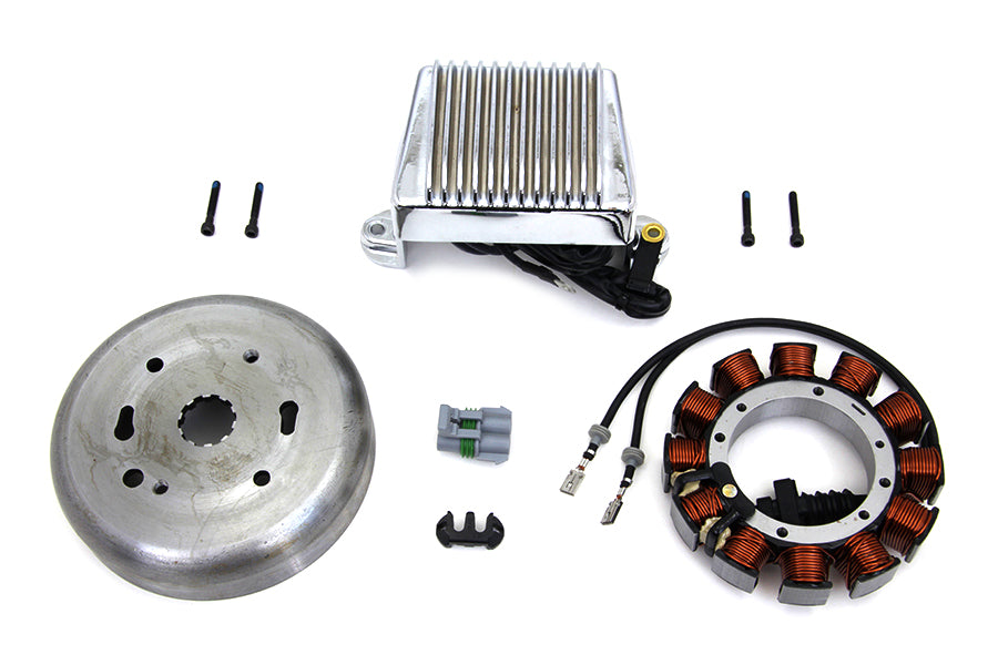 32-0871 - Alternator Charging System Kit 45 Amp by Volt Tech