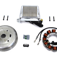 32-0871 - Alternator Charging System Kit 45 Amp by Volt Tech