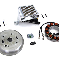 32-0871 - Alternator Charging System Kit 45 Amp by Volt Tech
