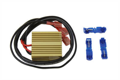 32-0874 - Volt Tech Turn Signal Load Equalizer by Volt Tech