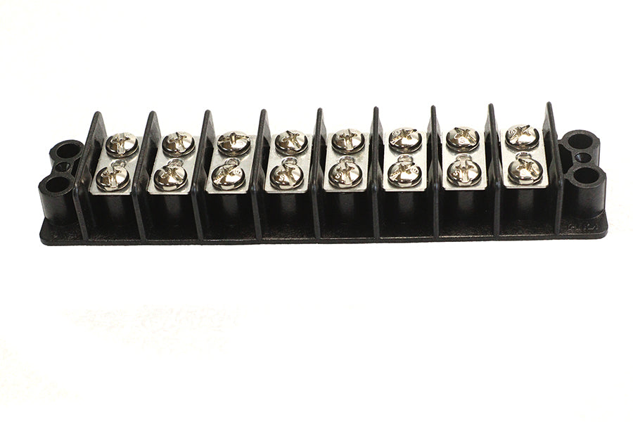 32-0878 - Wiring Terminal Block with 16 Posts by Volt Tech