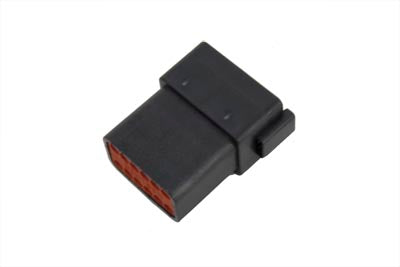 32-0905 - OE Deutsch Wiring Pin Housing 12-Pin by OE