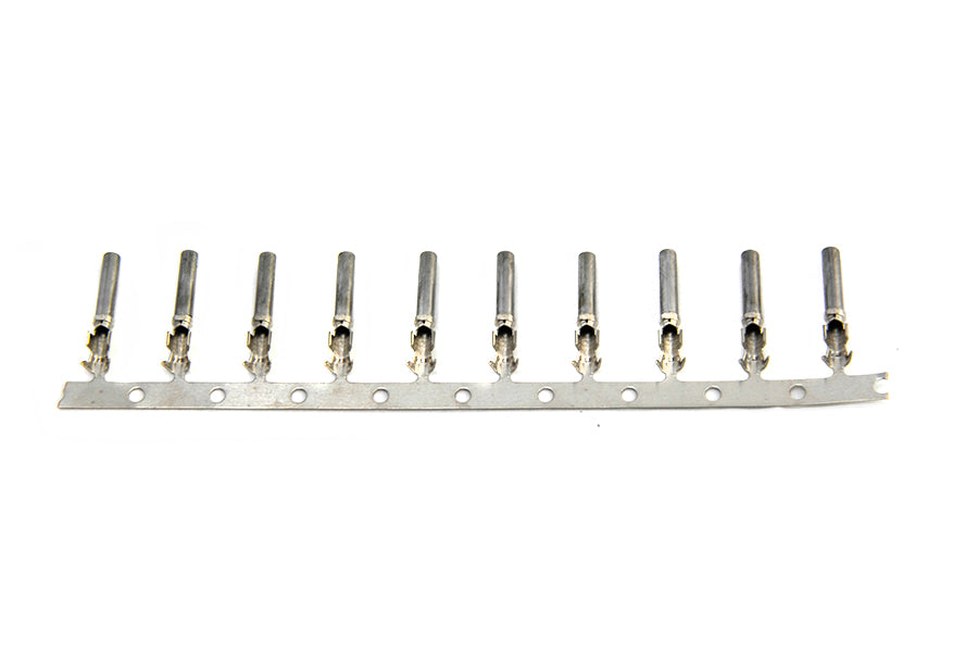 32-0931 - Deutsch Wiring Connector Socket by V-Twin