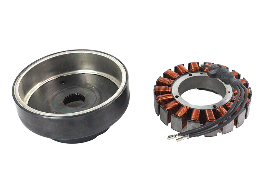 32-0939 - Alternator Stator and Rotor Set by Volt Tech