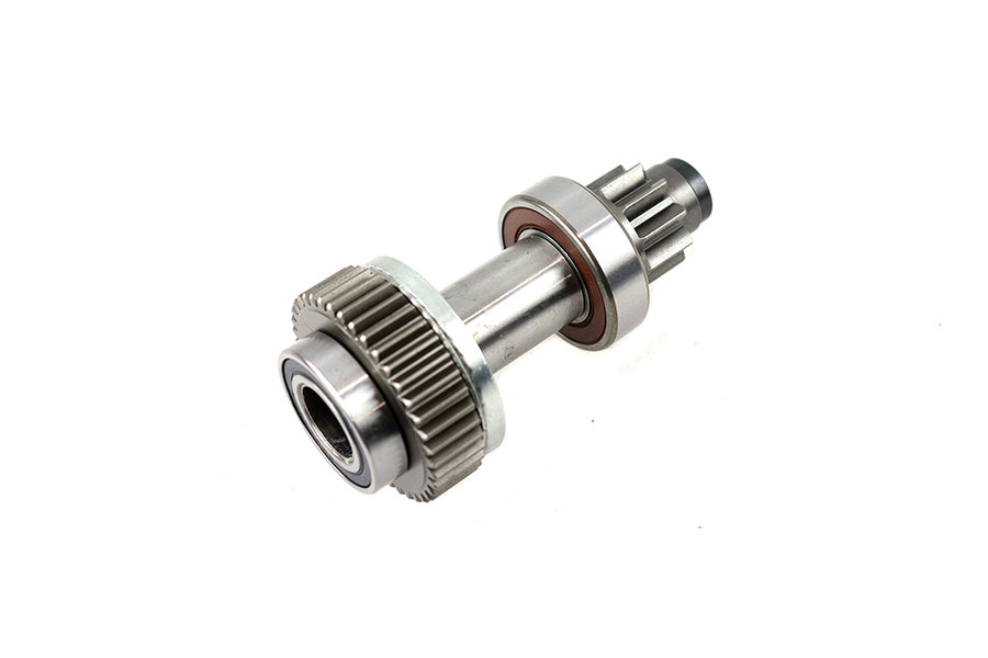 32-0943 - Starter Drive Assembly Chrome by Volt Tech