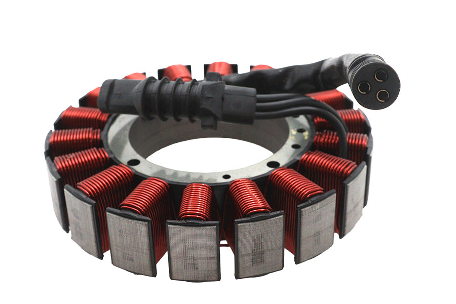 32-0948 - Alternator Stator Unmolded 50 Amp 3 Phase by Volt Tech
