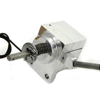 32-0956 - Chrome Lever Starter System by Volt Tech