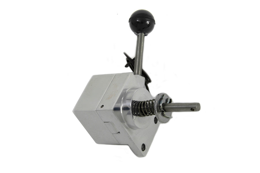 32-0956 - Chrome Lever Starter System by Volt Tech