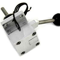 32-0956 - Chrome Lever Starter System by Volt Tech