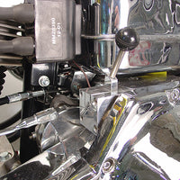 32-0956 - Chrome Lever Starter System by Volt Tech