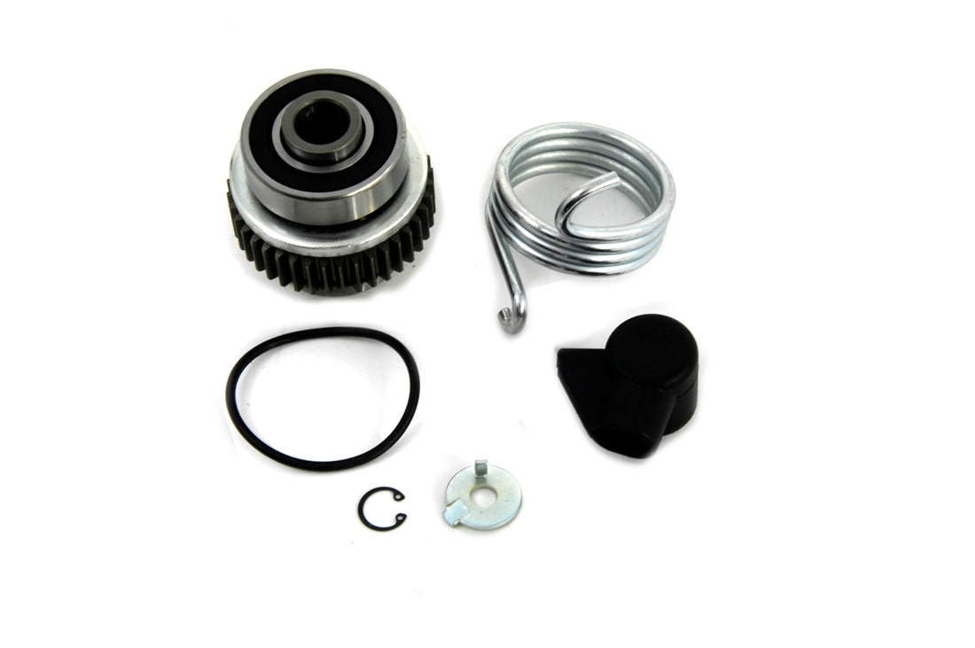 32-0963 - Starter Clutch Drive Kit by Volt Tech
