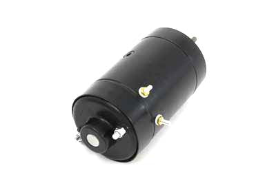 32-0967 - Black 12 Volt 2-Brush Generator by Volt Tech