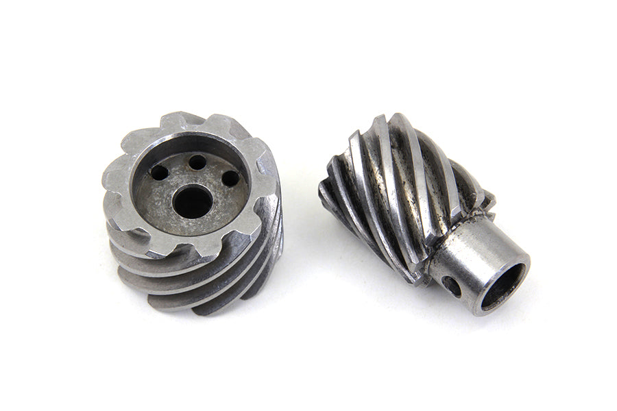 32-0971A - Magneto Drive Gear Set by V-Twin