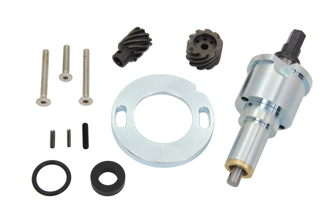 32-0971 - Magneto Drive Assembly by Volt Tech