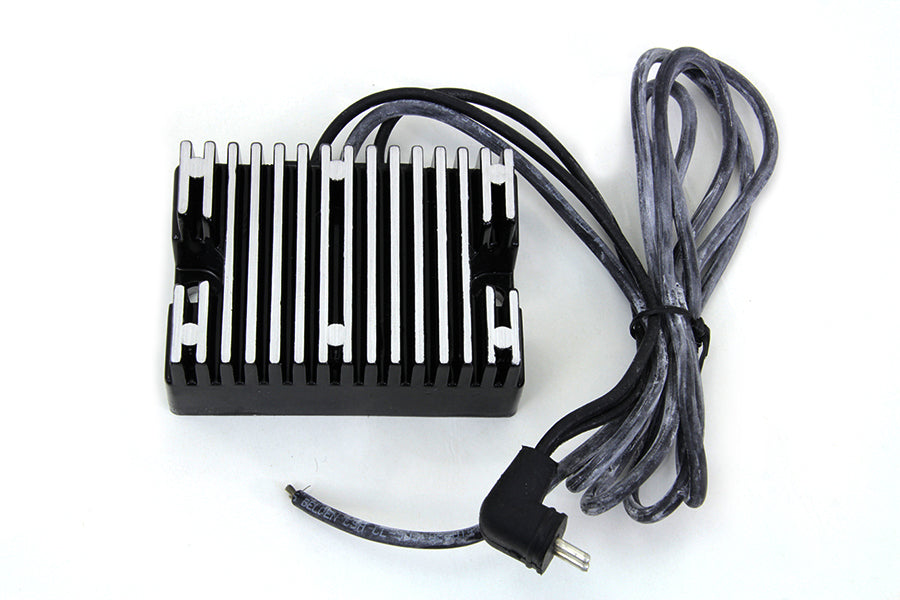 32-0980 - Volt Tech Black Regulator by Volt Tech