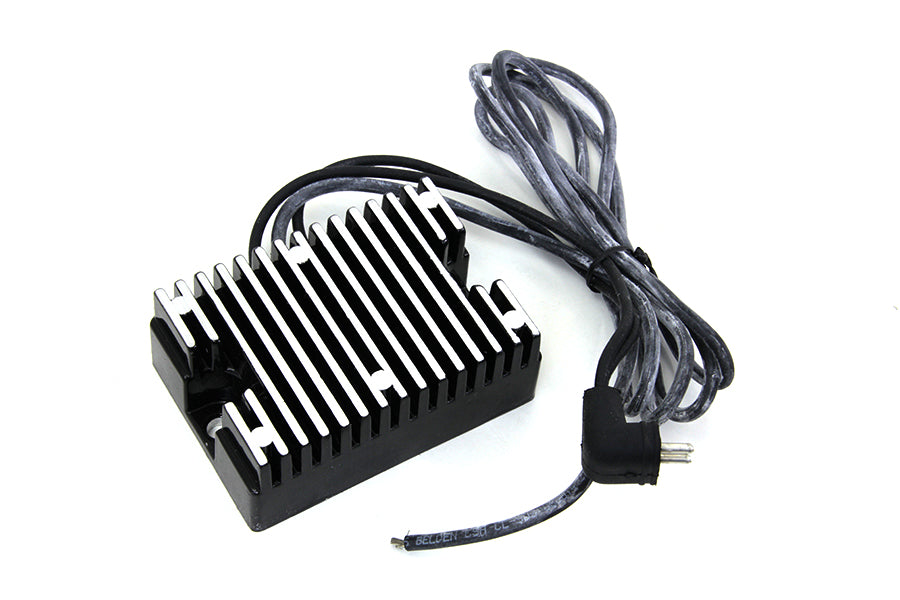 32-0980 - Volt Tech Black Regulator by Volt Tech