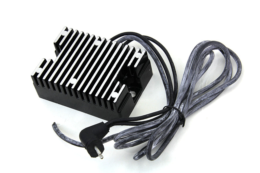 32-0980 - Volt Tech Black Regulator by Volt Tech