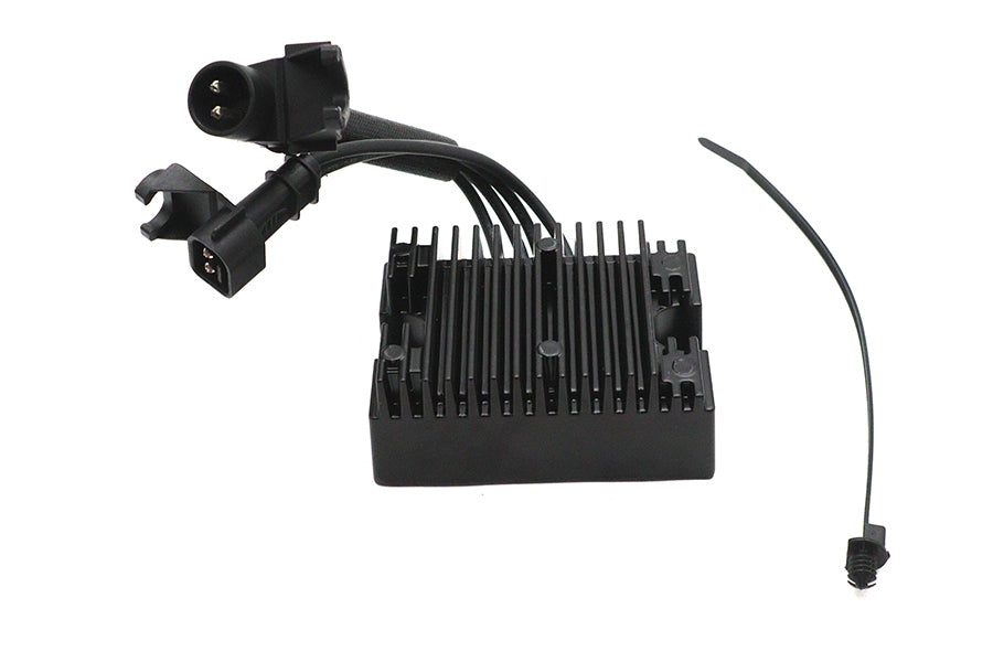 32-0981 - Volt Tech Black Regulator by Volt Tech