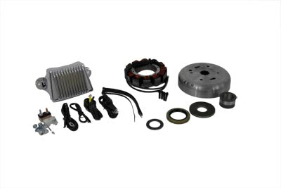 32-0994 - Alternator Charging System Kit 45 Amp by Volt Tech