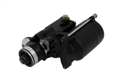 32-0999 - Volt Tech Starter Motor 1.4kW Black by Volt Tech