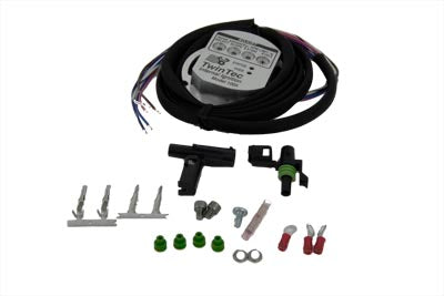 32-1005 - Internal Ignition Single or Dual Fire by Daytona Twin Tech