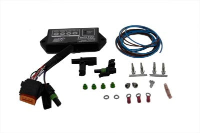 32-1007 - External Ignition Module Single or Dual Fire 8 Pin by Daytona Twin Tech
