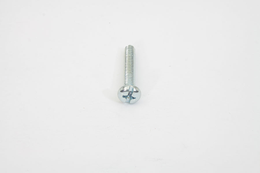 32-1027 - Fillister Head Screw 8-32 X 7/8 inch by Volt Tech