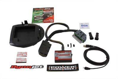 32-1031 - EFI Power Commander V by Dyno Jet