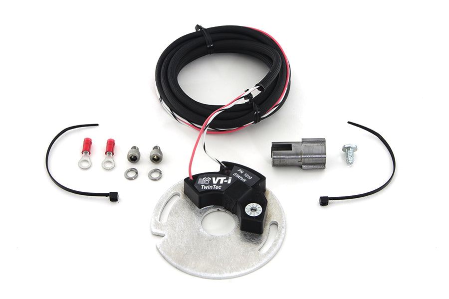 32-1036 - Daytona Twin Tec Electronic Ignition System by Daytona Twin Tech