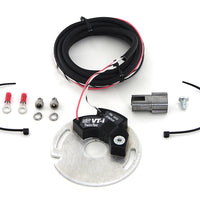 32-1036 - Daytona Twin Tec Electronic Ignition System by Daytona Twin Tech