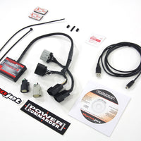 32-1043 - EFI Power Commander V by Dyno Jet