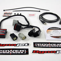 32-1043 - EFI Power Commander V by Dyno Jet