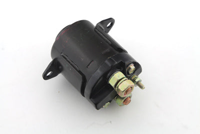 32-1062 - Accel Black 5-Speed Starter Solenoid by Accel