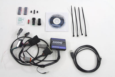 32-1067 - Dyna 2000 Ignition Module by Dyna Tek
