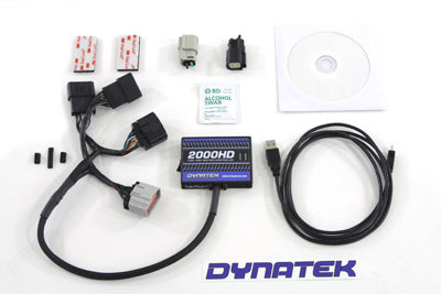 32-1076 - Dyna 2000 Ignition Module by Dyna Tek