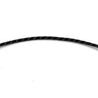 32-1078 - Cloth Covered Battery Ground Wire by V-Twin